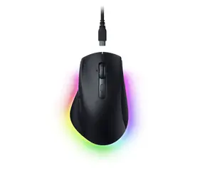 Razer Pro Click V2 / Kabellose Maus / optisch / 30000 DPI / 9 Tasten / USB / Bluetooth