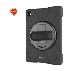 FIXED Rugged Tab Case mit Ständer für Lenovo Tab M10 (3. Generation) schwarz