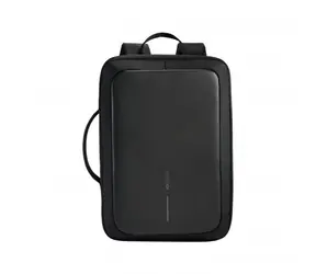 XD Design Business-Rucksack und Laptop-Aktentasche Bobby Bizz 2.0 / 15,6" / schwarz