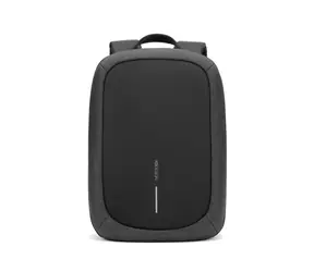 XD Design Bobby Edge Security Rucksack / 16" / schwarz