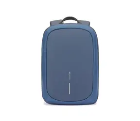 XD Design Bobby Edge Sicherheitsrucksack / 16" / blau