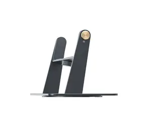 Dangbei Beamer-Tischhalterung für MARS Pro 2 Laser-Heimprojektor schwarz / Tragkraft 5 kg / Aluminium