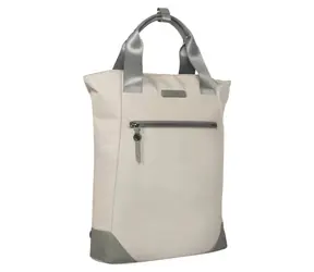 Targus Avila 15-16" 2-in-1 Convertible beige / Rucksack für Laptops bis 16"