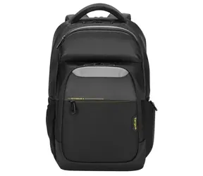 Targus CityGear 14-15.6" schwarz / Rucksack für Laptops bis 15.6"