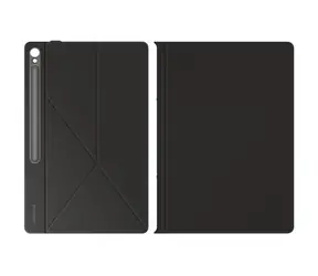 Samsung Schutzhülle für Samsung Galaxy Tab S10 FE+ schwarz