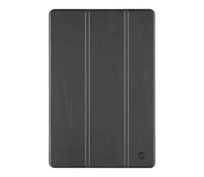 Tactical Book Tri Fold Case für XIAOMI Redmi Pad SE 8.7 Schwarz