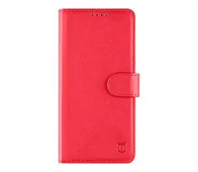 Tactical Feldnotizen für XIAOMI Redmi Note 14 4G rot