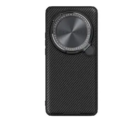 Nillkin CamShield Prop magnetisches Backcover für XIAOMI 15 Ultra schwarz