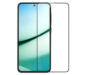 Nillkin Tempered Glass 2.5D CP+ PRO Schwarz für Samsung Galaxy A36 5G/A56 5G