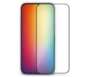 YENKEE YPG 95 2.5D Schutzglas für Samsung Galaxy A56 