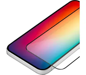 YENKEE YPG 96 2.5D Schutzglas für Samsung Galaxy S25 