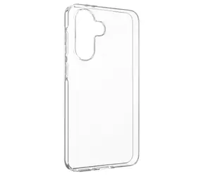 FIXED TPU-Gelhülle Story AntiUV für Samsung Galaxy A56 5G klar