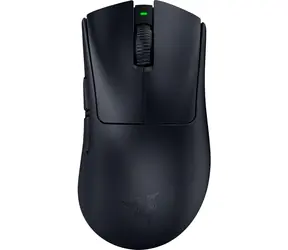 Razer DeathAdder V4 Pro schwarz / Kabellose Gaming-Maus / optisch / 45000DPI / 6 Tasten