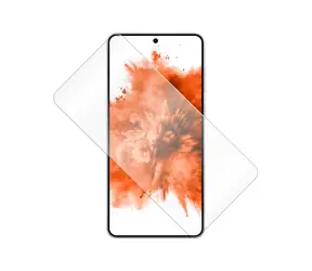 FIXED Panzerglas für Samsung Galaxy S25 Edge 5G klar