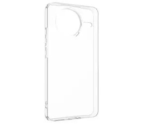 FIXED TPU-Gelhülle Story für POCO F7 Pro klar