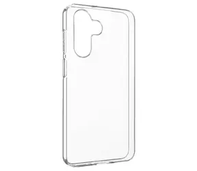 FIXED TPU-Gelhülle Story AntiUV für Samsung Galaxy A26 5G klar