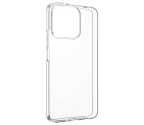 FIXED TPU Gel Cover Story für Honor 200 SMART/Play 60 PLUS klar