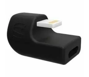 Compulocks 180LTAD Lightning-Adapter schwarz