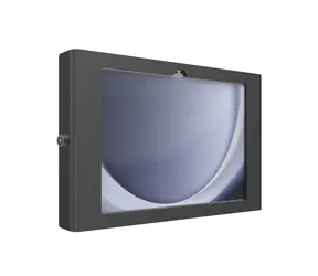 Compulocks 11GAPX9B APEX Schutzhülle für Samsung Galaxy Tab A9+ schwarz