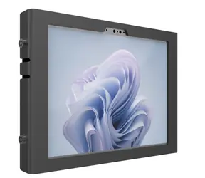 Compulocks 580APXB APEX Schutzhülle für Microsoft Surface Pro schwarz