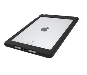 Compulocks BNDIP102 Schutzhülle für Apple iPad 10.2" & iPad Air 10.5" schwarz