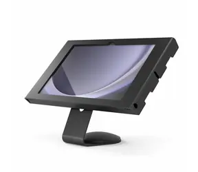 Compulocks 111B11GAPX9B Ständer mit Abdeckung für Samsung Galaxy Tab A9+ 