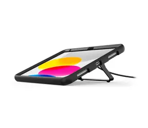Compulocks 102KS01KL Ständer für Apple IPad 10.2 10. Gen. schwarz