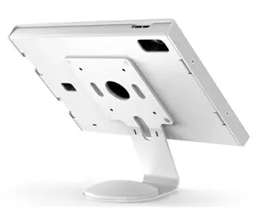 Compulocks 111W209SWLW Tisch- oder Wandständer für Apple IPad 10.9 10. Gen. weiß