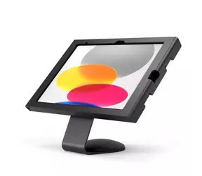 Compulocks 111B209SWLB Tisch- oder Wandständer für Apple IPad 10.9 10. Gen. schwarz