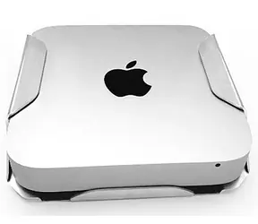 Compulocks Sicherheits-Montageabdeckung für Apple Mac Mini 