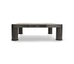 Nedis Monitorständer schwarz / max. Gewicht 18 kg / höhenverstellbar