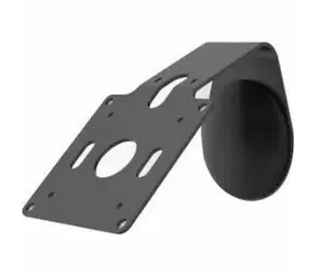 Compulocks 111B Universal Wand- & Thekenhalterung schwarz