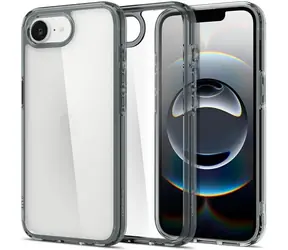 Spigen Ultra Hybrid Schutzhülle für Apple iPhone 16e Space Crystal 