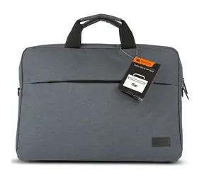 Canyon CNE-CB5G4 grau / elegante Laptoptasche 16"