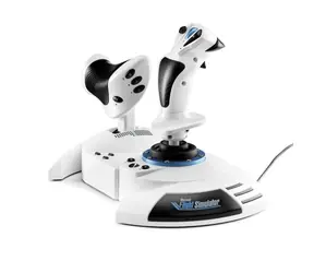 Thrustmaster Joystick T-FLIGHT HOTAS ONE MSFS Edition / für Xbox S & X & One & PC 