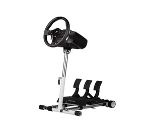 Thrustmaster WS0040 Wheel Stand Pro / Ständer für Thrustmaster T818 & Logitech G Pro & Moza R9 & Fanatec GT DD PRO 