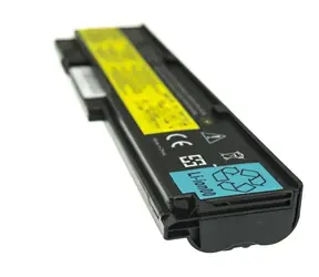 Ausgepackt - GreenCell LE16 Akku für ThinkPad X200, X201 und X200s / 11,1 V / 4400 mAh / ausgepackt