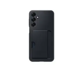 Samsung EF-OA166TBE Kartenfachabdeckung für Samsung Galaxy A16 5G schwarz