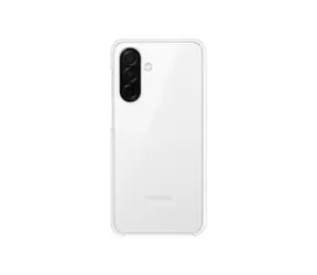 Samsung EF-QA266CTE Clear Cover für Samsung Galaxy A26 5G transparent