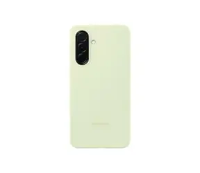 Samsung EF-PA366CGE Silikonhülle für Samsung Galaxy A36 5G grün