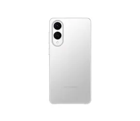 Samsung EF-QS937CTE Clear Cover für Samsung Galaxy S25 Edge transparent
