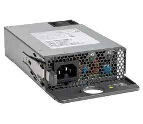 Cisco PWR-C5-600WAC / Netzteil 600W / DC 54V (11,1A) / AC 100-240V / für Cisco Catalyst 9200