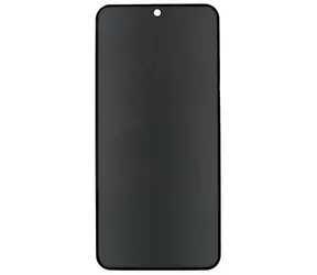 Forever Panzerglas mit Blickschutzfilter für Google Pixel 9 PRO XL 5G 
