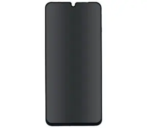 Forever Panzerglas mit Blickschutzfilter für Samsung Galaxy A26 5G 