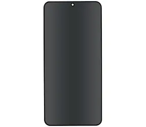 Forever Panzerglas mit Blickschutzfilter für XIAOMI 14T/14T Pro 