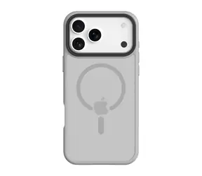 Tactical MagForce Hyperstealth Cover für iPhone 17 Pro Max Hellgrau