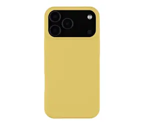 Tactical MagForce Velvet Smoothie Case für Apple iPhone 17 Pro Max Banane