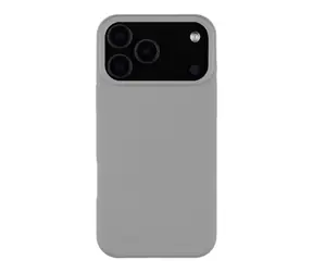 Tactical MagForce Velvet Smoothie Case für Apple iPhone 17 Pro Max Foggy