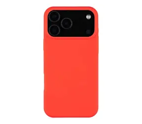 Tactical MagForce Velvet Smoothie Case für Apple iPhone 17 Pro Max Chili