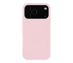 Tactical MagForce Velvet Smoothie Cover für Apple iPhone 17 Pro Max Pink Panther